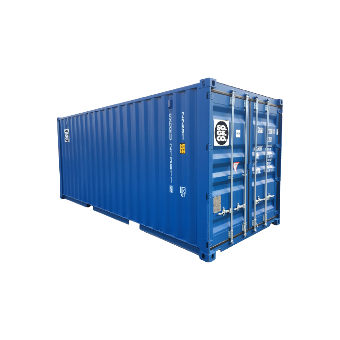 img of 20英尺國(guó)際標(biāo)準(zhǔn)集裝箱