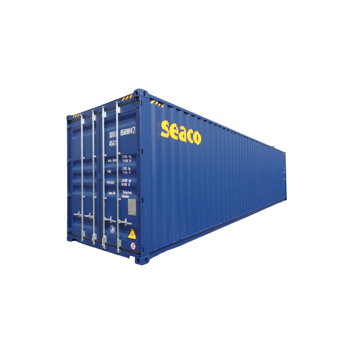 img of 40英尺超高國(guó)際標(biāo)準(zhǔn)集裝箱