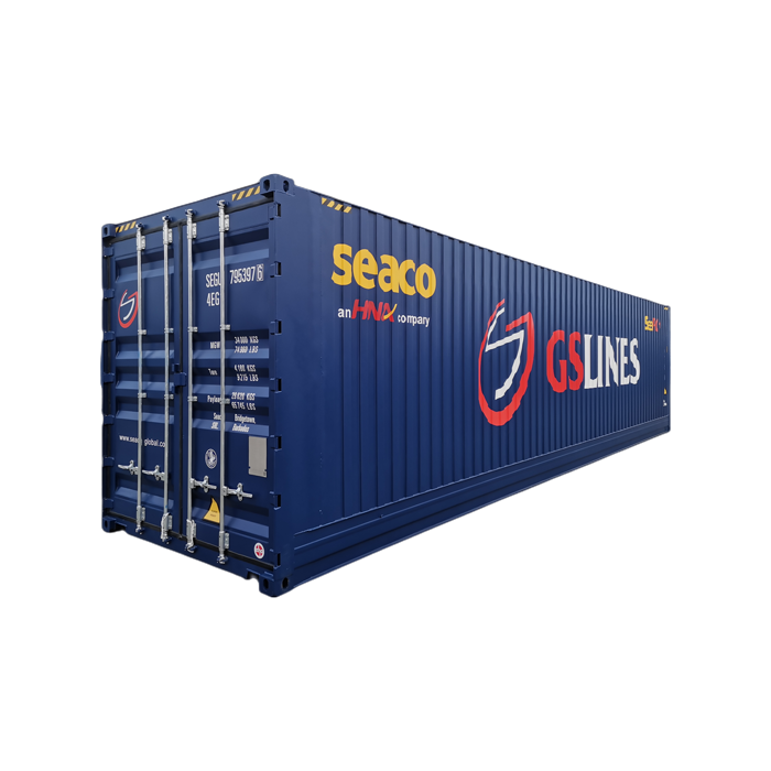 img of 歐標(biāo)托盤標(biāo)準(zhǔn)40'HC SEAPC+箱