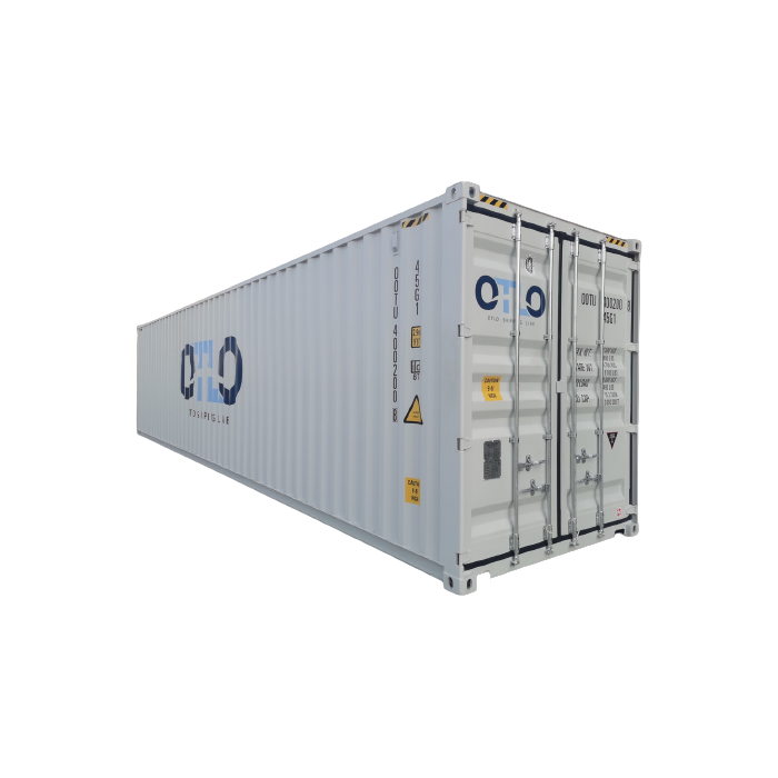 img of 40英尺超高國(guó)際標(biāo)準(zhǔn)集裝箱