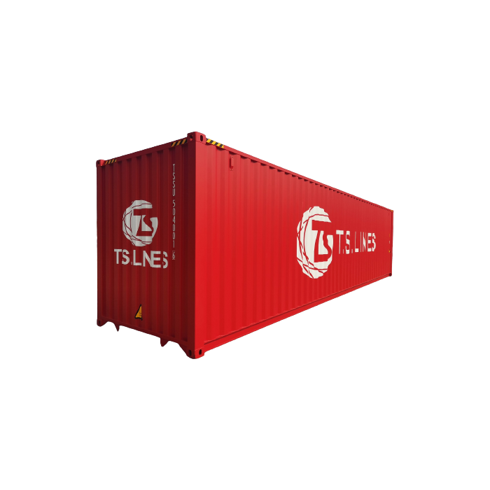 img of 40英尺超高國(guó)際標(biāo)準(zhǔn)集裝箱