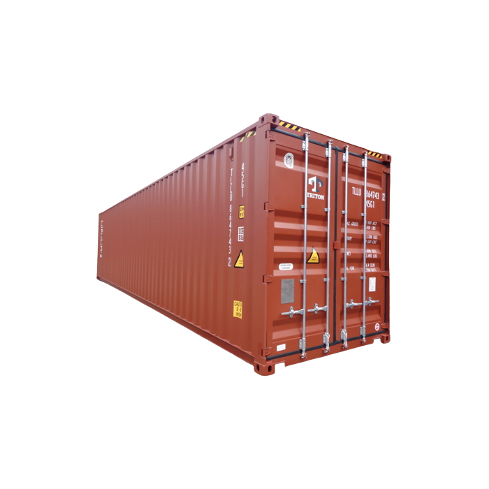 img of 40英尺超高國(guó)際標(biāo)準(zhǔn)集裝箱