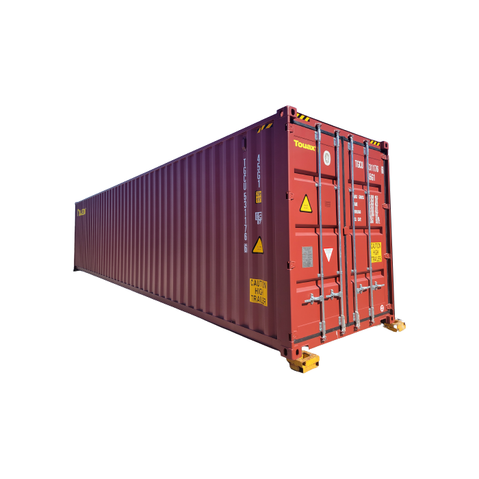 img of 40英尺超高國(guó)際標(biāo)準(zhǔn)集裝箱